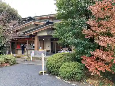 阿佐ヶ谷神明宮(東京都)