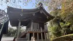 八幡神社(兵庫県)