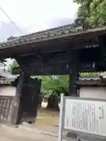 総願寺(埼玉県)