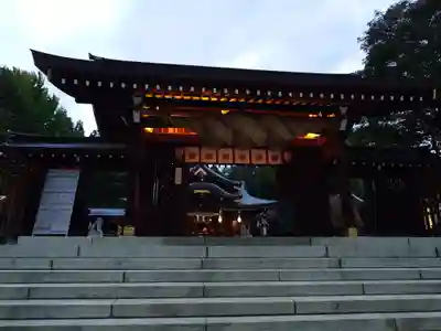 速谷神社(広島県)
