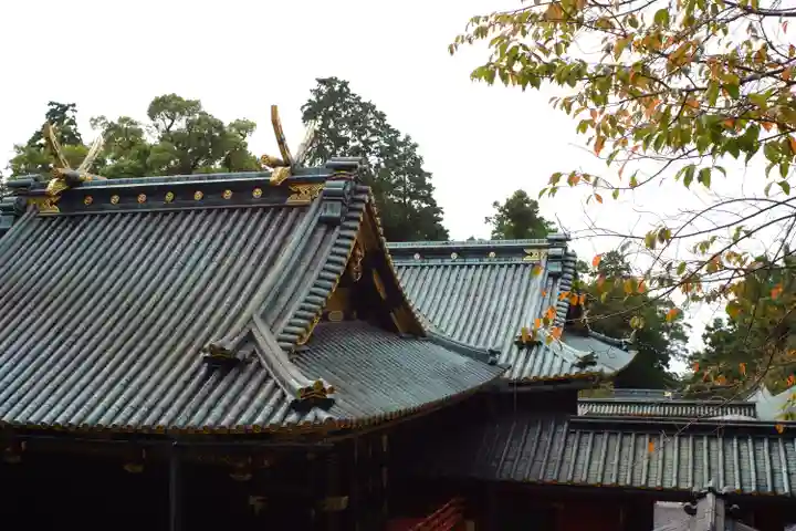 久能山東照宮(静岡県)