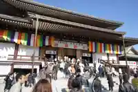 成田山新勝寺(千葉県)