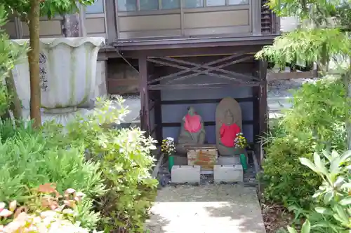 林光寺(茨城県)