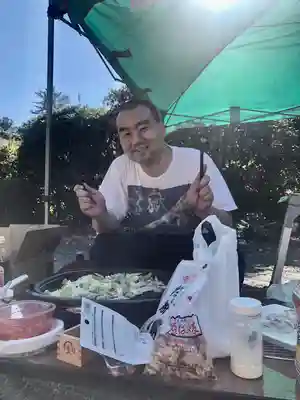 日蓮宗 総本山 塔頭 定林坊(じょうりんぼう)(山梨県)