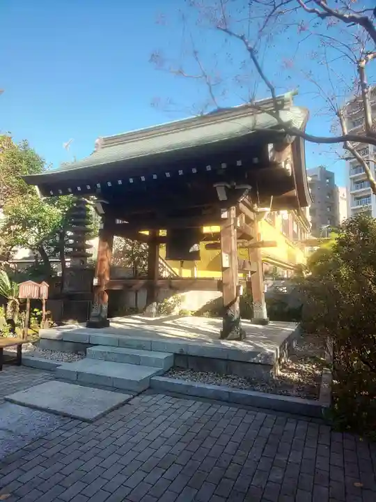 海福寺のその他建物