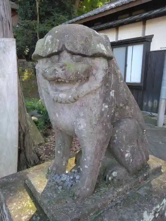 小幡八幡宮(群馬県)