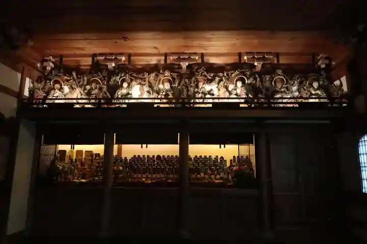 常照皇寺のその他建物