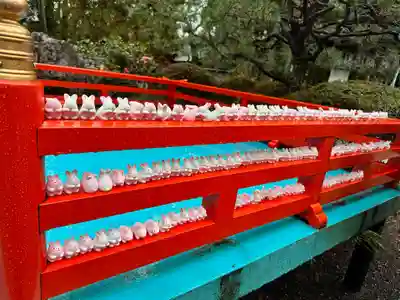 岡崎神社のその他建物