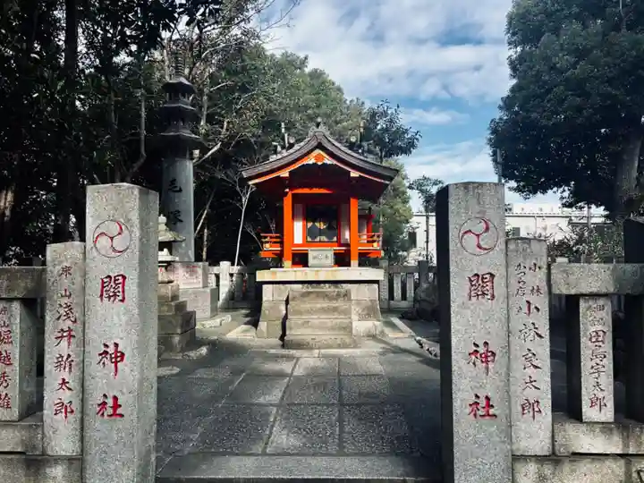 王子神社(東京都)