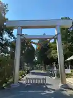 伊奈冨神社(三重県)