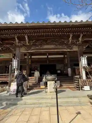 大聖院(広島県)