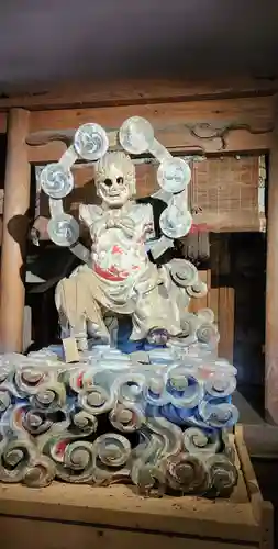 菅原神社(福島県)