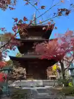 豪徳寺のその他建物