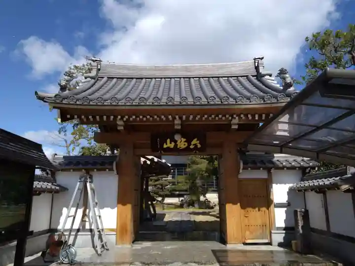 観音寺(北名古屋)(愛知県)