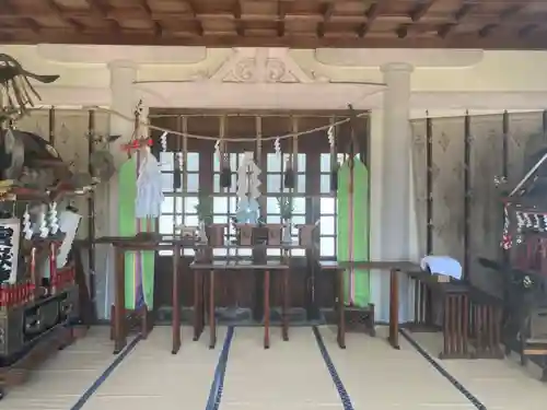 浜嶽神社(神奈川県)