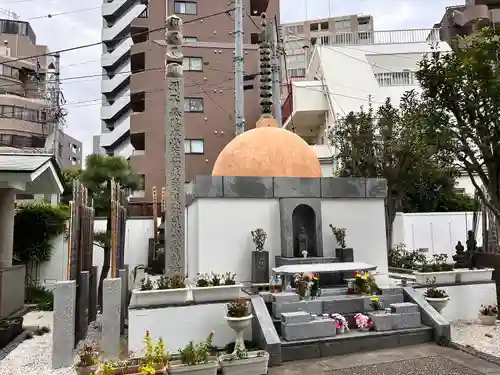 観音寺(東京都)