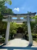 香椎宮(福岡県)