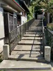 善光寺(大阪府)