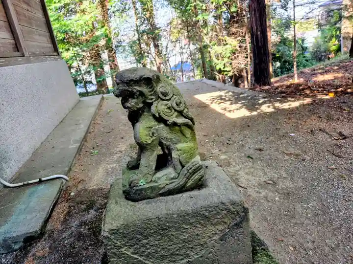 熊野神社(東京都)