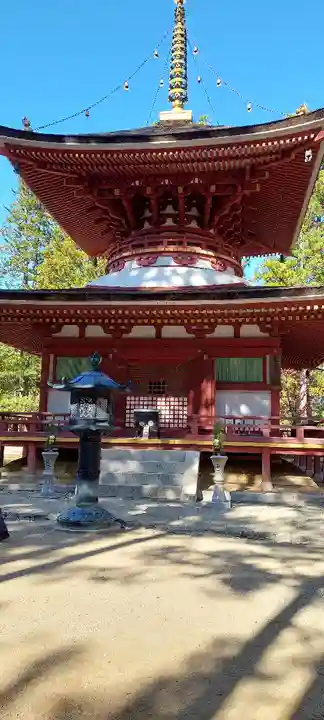 高野山金剛峯寺奥の院(和歌山県)