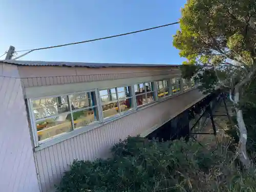 旗振山延命地蔵尊(兵庫県)