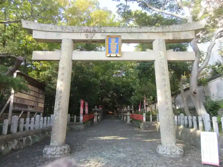 紀州東照宮(和歌山県)