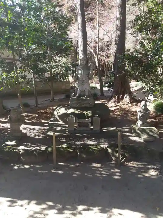 柳沢寺(群馬県)