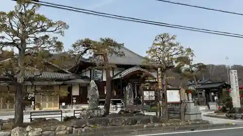 観音寺(埼玉県)