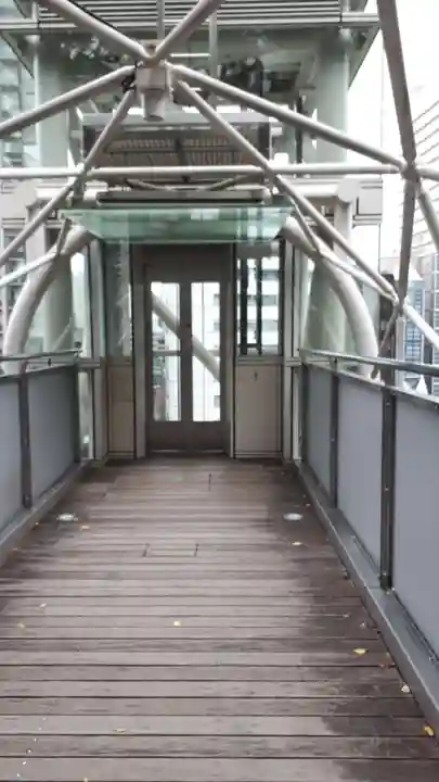 愛宕神社のその他建物