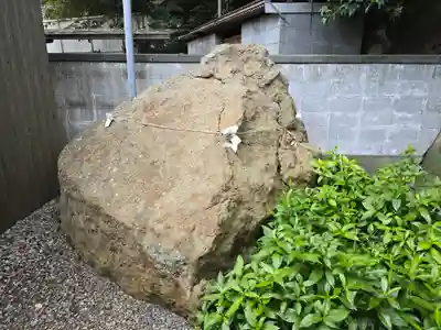 岩樟神社(兵庫県)