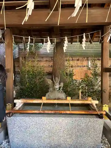 東京大神宮(東京都)