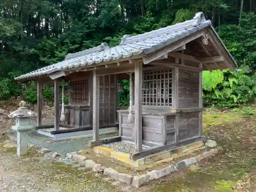 赤松神社(福井県)