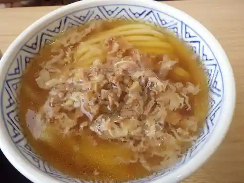 西宮八幡宮(山口県)