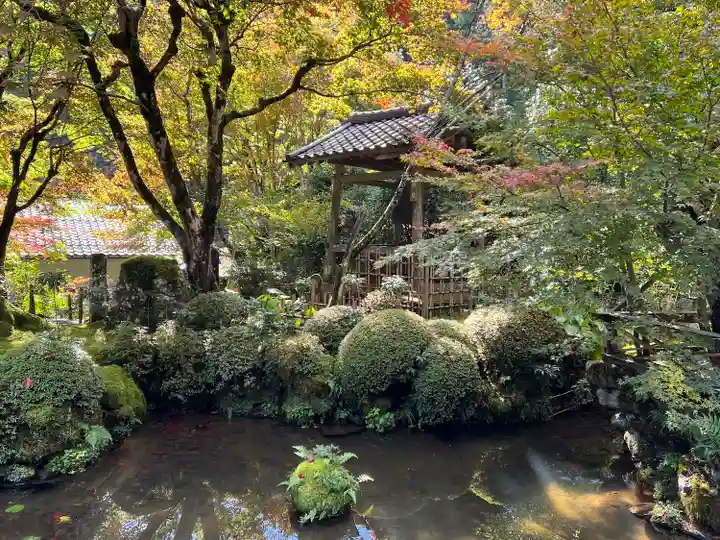寂光院(京都府)