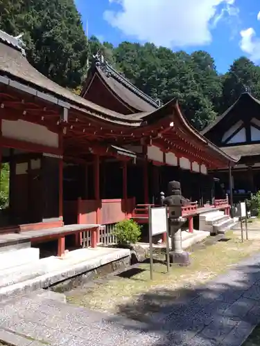 長命寺(滋賀県)