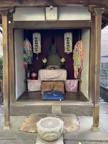 （長良）天神神社(岐阜県)