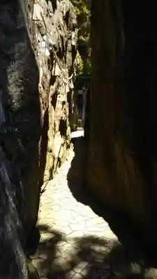 阿賀神社(滋賀県)