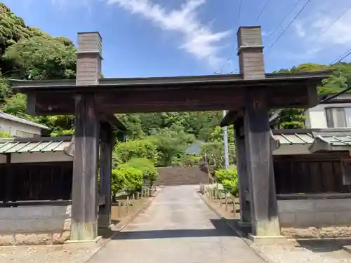 大長寺(神奈川県)