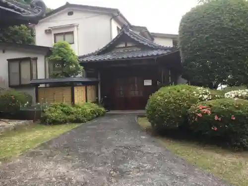慈光寺のその他建物