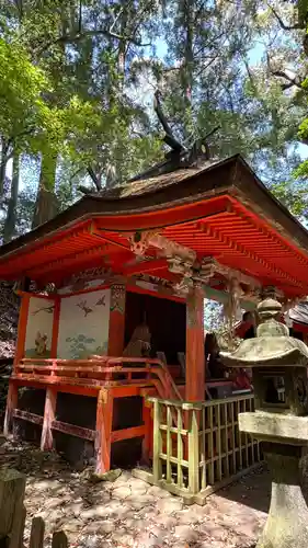 高原熊野神社(和歌山県)