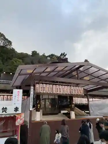 松尾大社(京都府)