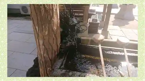 高靇神社(千葉県)