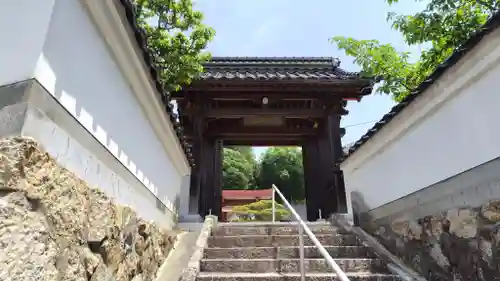 覚天寺(山口県)