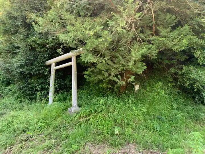 稲生大神(千葉県)