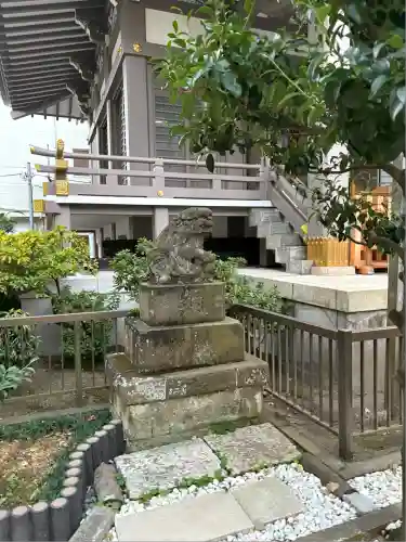柏神社(千葉県)
