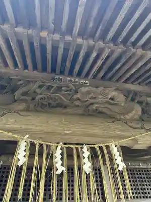 一之宮神社(千葉県)