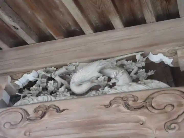 櫻本坊の本殿・本堂