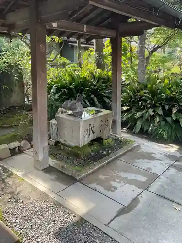 矢合観音(愛知県)