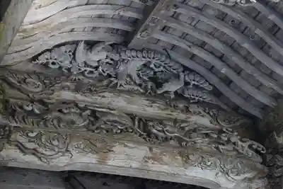 箟峯寺(宮城県)