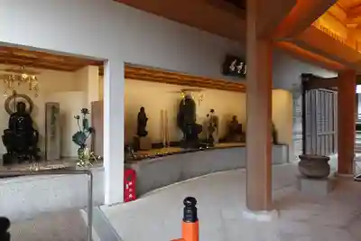 福祥寺（須磨寺）のその他建物